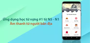 Học Tiếng Nhật Minano Nihongo