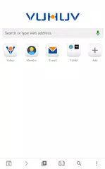 Vuhuv Search Engine XAPK download