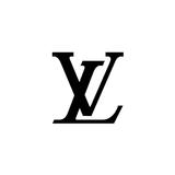 Louis Vuitton иконка