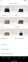 2 Schermata Louis Vuitton