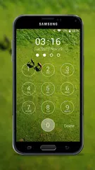 Baixar bloqueio de tela OS 10 APK