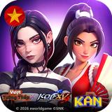 Vượt Tường Thép APK