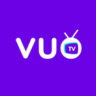 VuoTV أيقونة