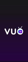 VuoTV Plakat