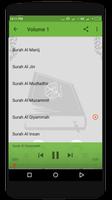 Juz Amma Full Offline تصوير الشاشة 2