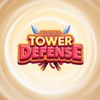 Vulcan's Tower Defense icon