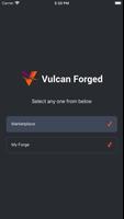 Vulcan Forged Ekran Görüntüsü 1