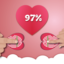 Liefde Test Calculator Grap-APK