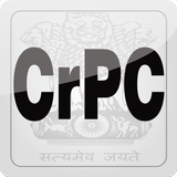 CrPC India アイコン