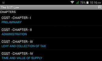 GST Model Law 截图 2