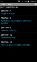 GST Model Law imagem de tela 3