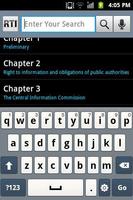 RTI Act (India) & State Rules screenshot 2