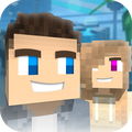 Pixel Town