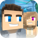 Pixel Town APK