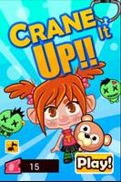 Crank It's Up poster