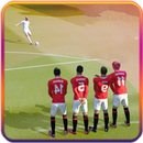 WC 2022: Flick Football-APK