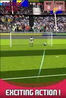 WC 2022: Flick Football screenshot 3