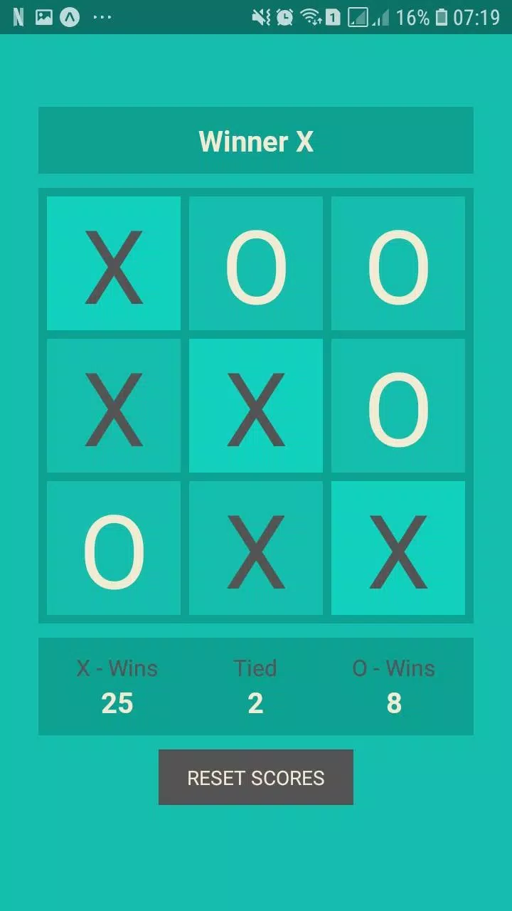 Jogo da Velha - Tic Tac Toe BR - Apps on Google Play