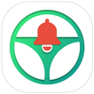 Driver Alert – Announce With Just a Tap