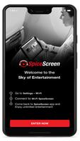 SpiceScreen ภาพหน้าจอ 1