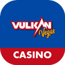 Vulkan Vegas | Online Casino Mobile Rush APK