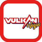 Vulkan Vegas Casino ícone