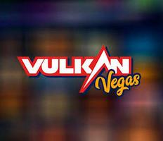 Vulkan Vegas Casino Cartaz