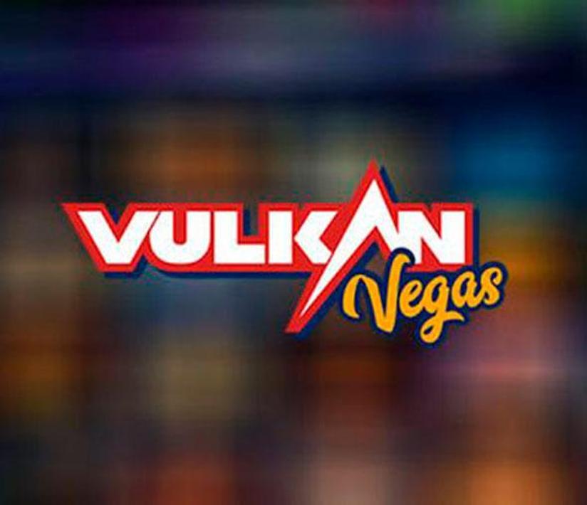 vulkan vegas