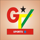GTV Sports Plus icon