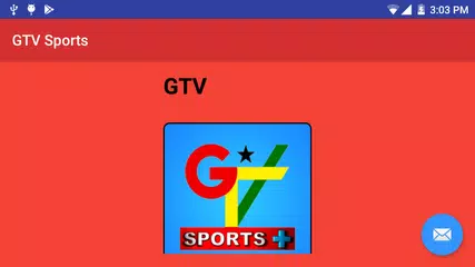 GTV Sports HD APK download