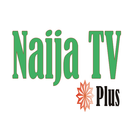 Naija Tv Plus ikon