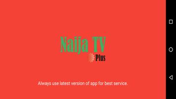 Naija Tv Plus скриншот 2