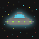 Escape Area 51 Alien Shooter APK