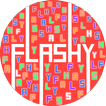 Flashy: Hard Reflex Test