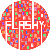 Flashy icône