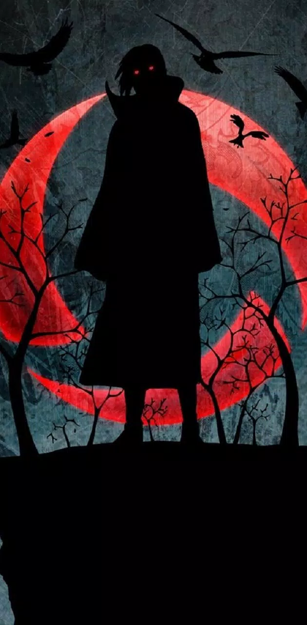 itachi Uchiha wallpaper HD 4k APK pour Android Télécharger itachi Uchiha wallpaper HD 4k APK pour Android Télécharger