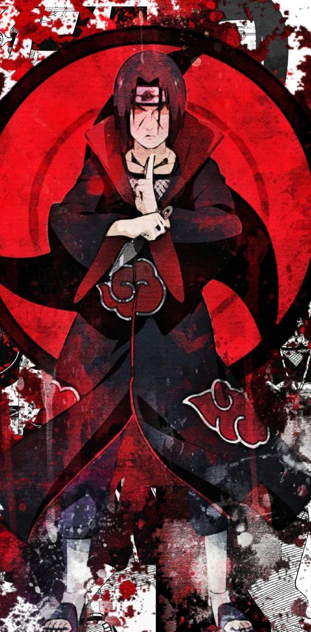 Tải xuống APK itachi Uchiha wallpaper HD 4k cho Android Tải xuống APK itachi Uchiha wallpaper HD 4k cho Android