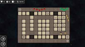 Permanence TD screenshot 1