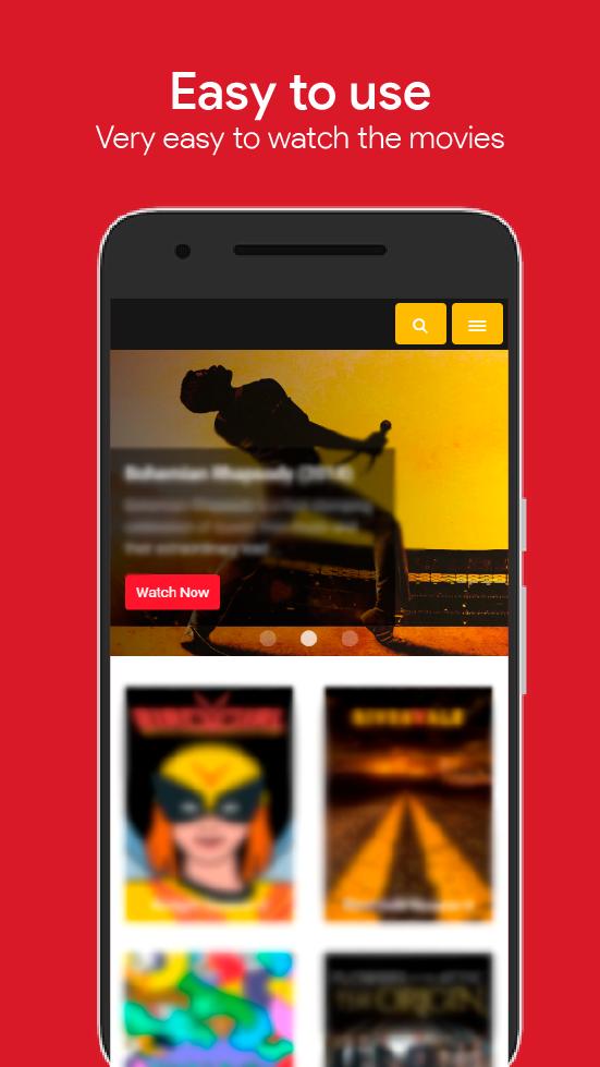 Vumoo App Movies and TV APK for Android Download