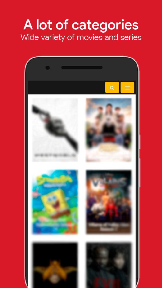 Vumoo App Movies and TV APK for Android Download