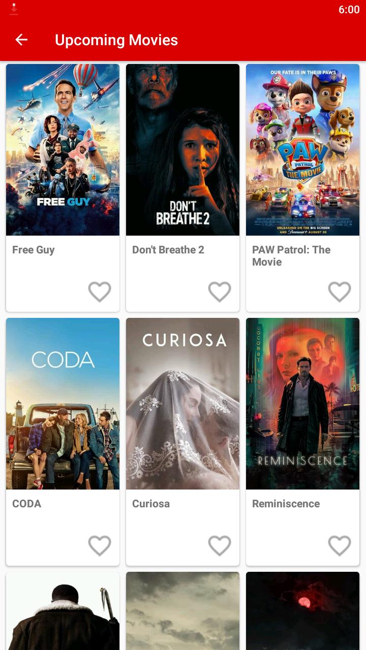 Vumoo Movies APK for Android Download