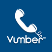 ”Vumber - 2nd Phone Number