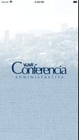 Poster VUMI Conferencia