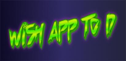 Wish APP To Descv imagem de tela 1