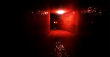 Garten Scary Banban: Chapter 2 imagem de tela 3