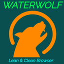 Water Wolf: A Simple Browser for everyone APK