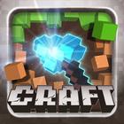 World Craft: Crafting and Buil-icoon