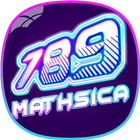 789 Mathicas - Maths Battle Ga ไอคอน