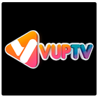 VUPTV CHANNELS PLUS icône