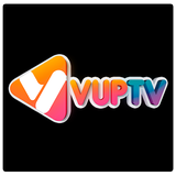 VUPTV CHANNELS PLUS biểu tượng